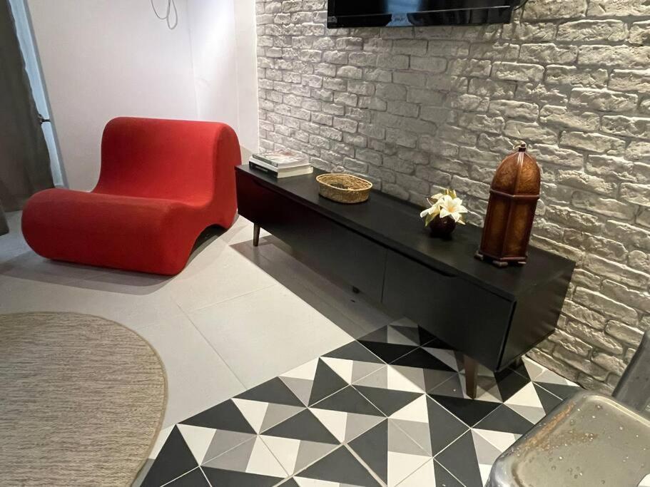 Loft In Rio Itanhanga - Barra Ρίο ντε Τζανέιρο Εξωτερικό φωτογραφία