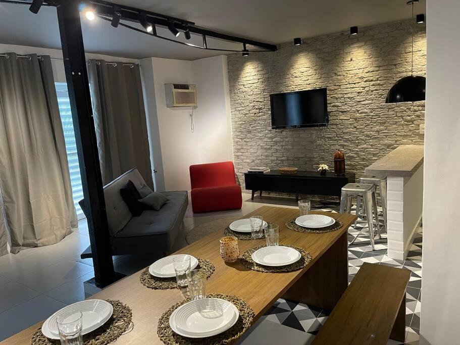 Loft In Rio Itanhanga - Barra Ρίο ντε Τζανέιρο Εξωτερικό φωτογραφία
