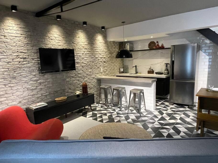 Loft In Rio Itanhanga - Barra Ρίο ντε Τζανέιρο Εξωτερικό φωτογραφία
