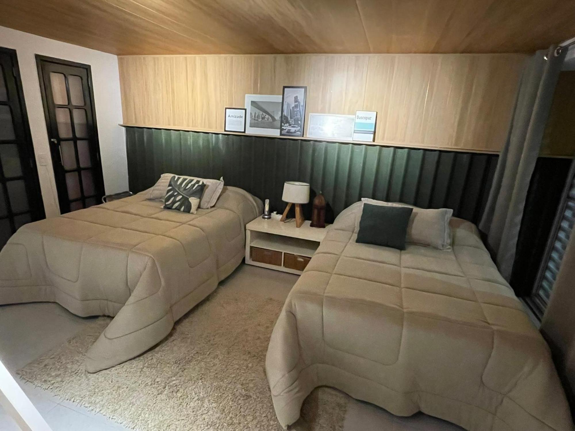 Loft In Rio Itanhanga - Barra Ρίο ντε Τζανέιρο Εξωτερικό φωτογραφία