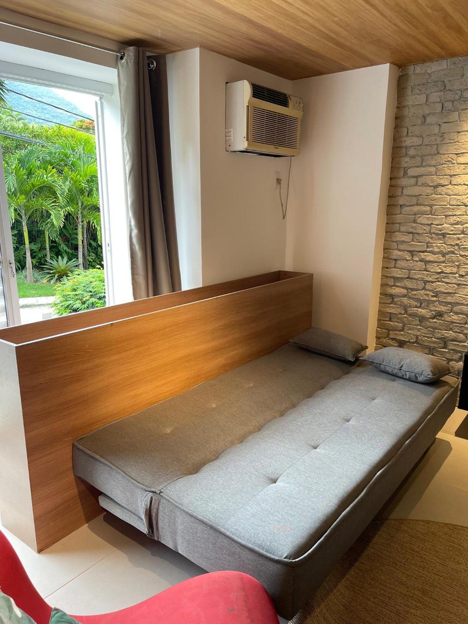 Loft In Rio Itanhanga - Barra Ρίο ντε Τζανέιρο Εξωτερικό φωτογραφία