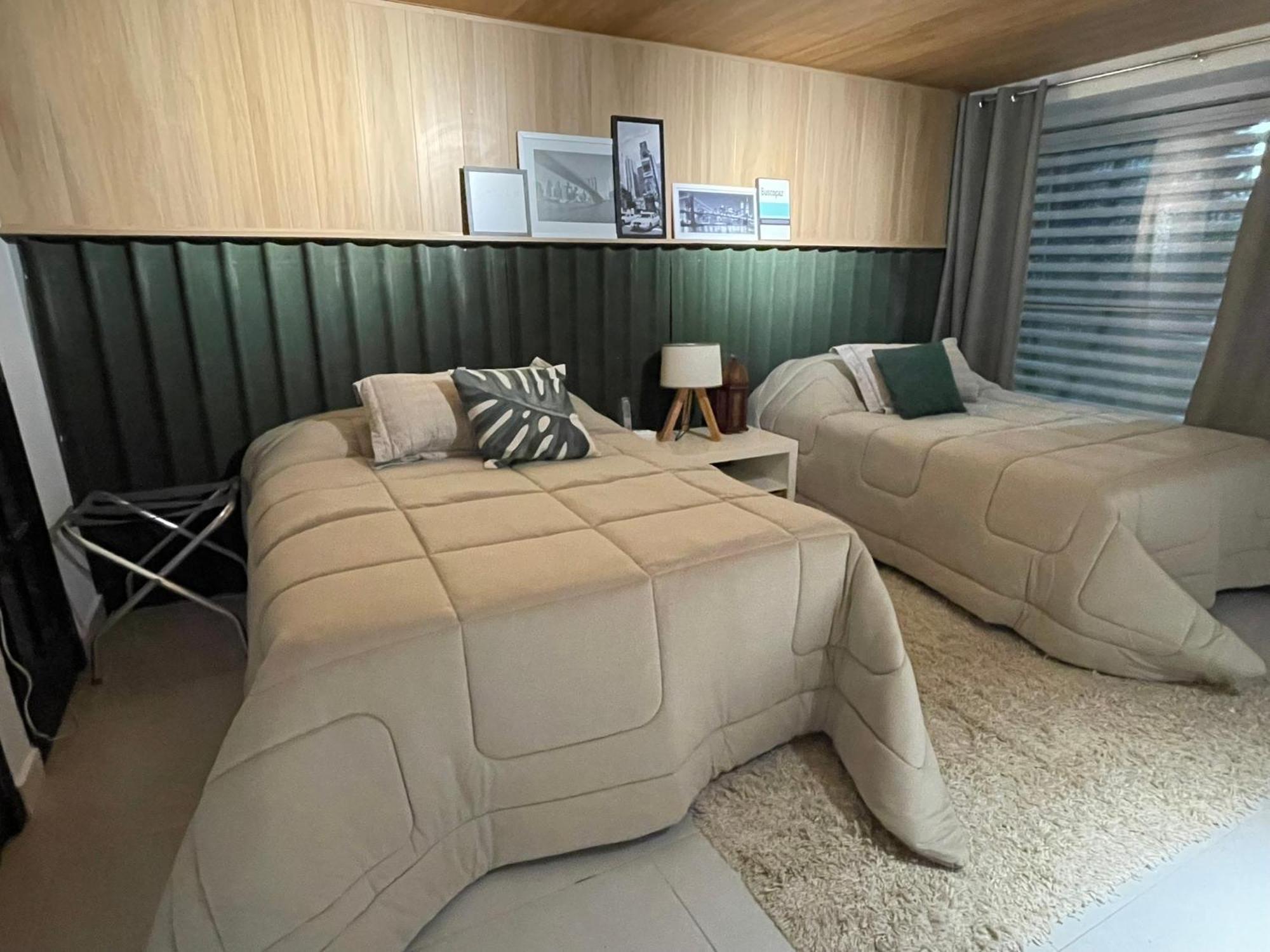 Loft In Rio Itanhanga - Barra Ρίο ντε Τζανέιρο Εξωτερικό φωτογραφία